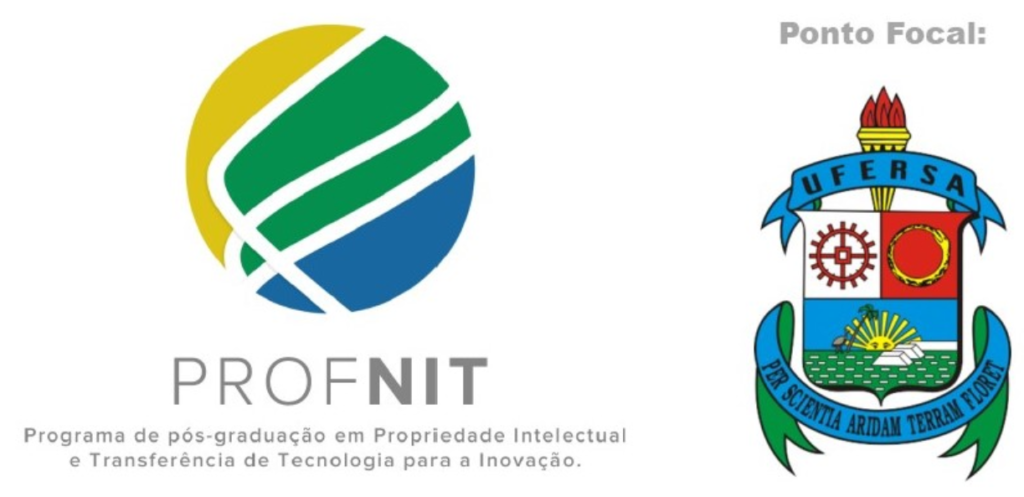 Profinit Logo Programa de Pós-Graduação em Propriedade Intelectual e Transferência de ...
